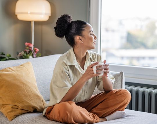 Perfil de participantes del Reto Arjuna